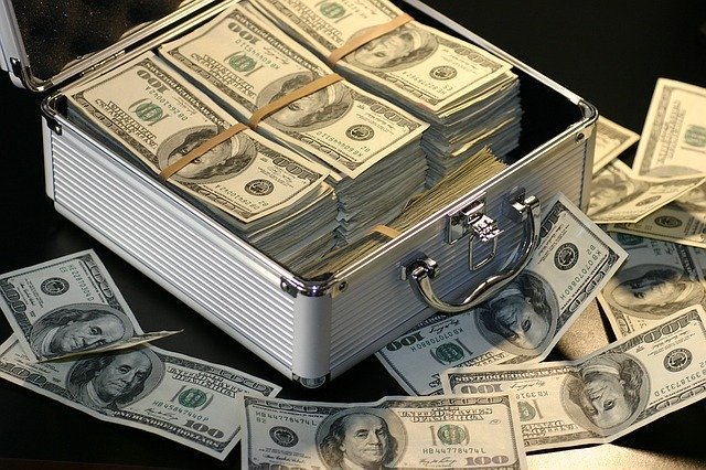 Paycheck Protection Program List of Banks online lenders